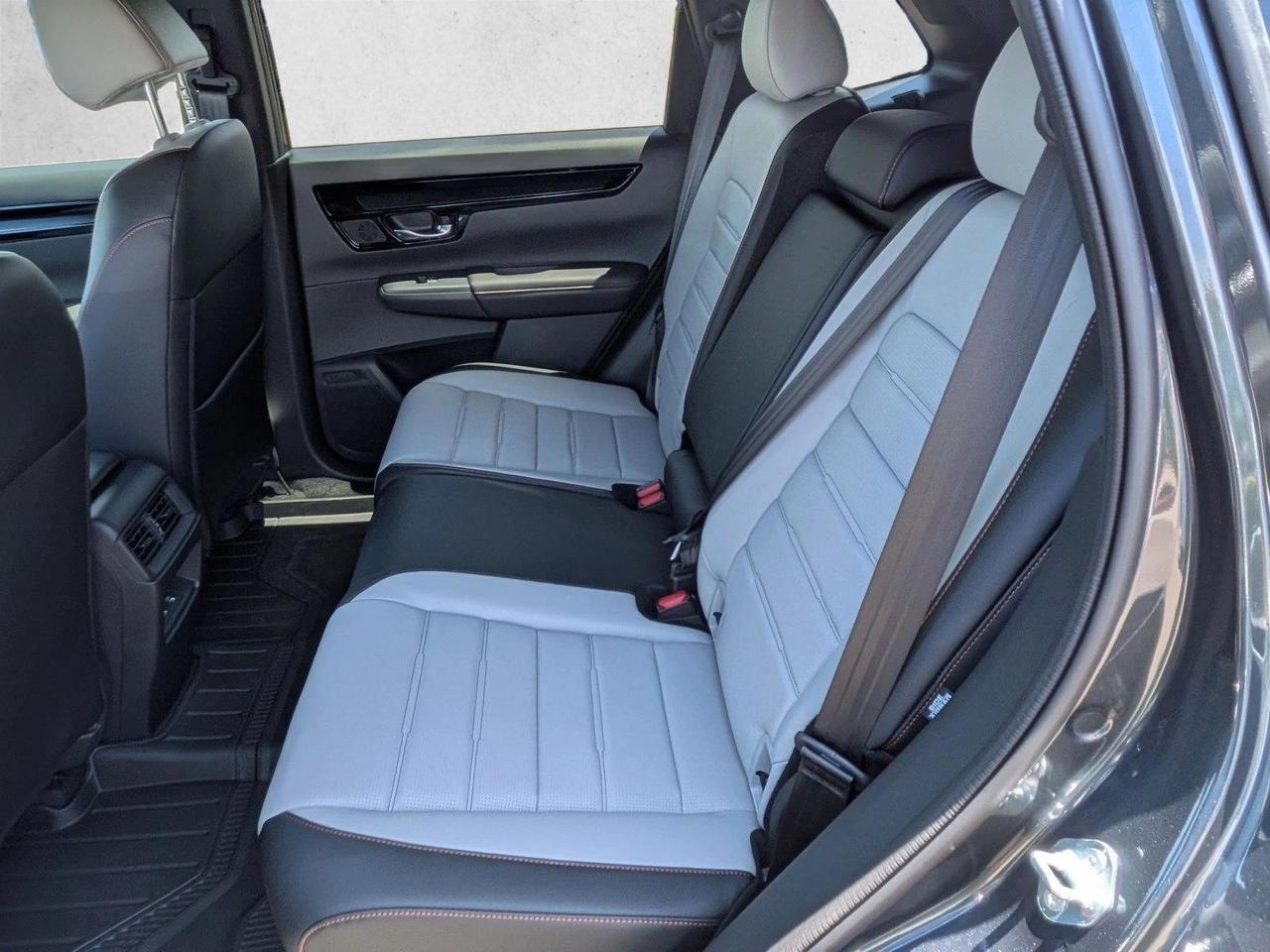 2026 Honda CR-V Hybrid Sport Touring Roseville CA