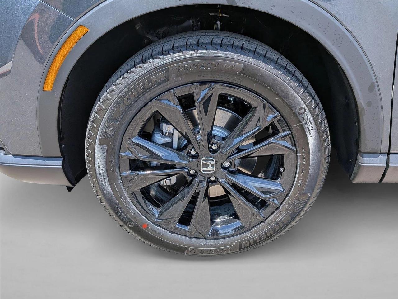 2026 Honda CR-V Hybrid Sport Touring Roseville CA