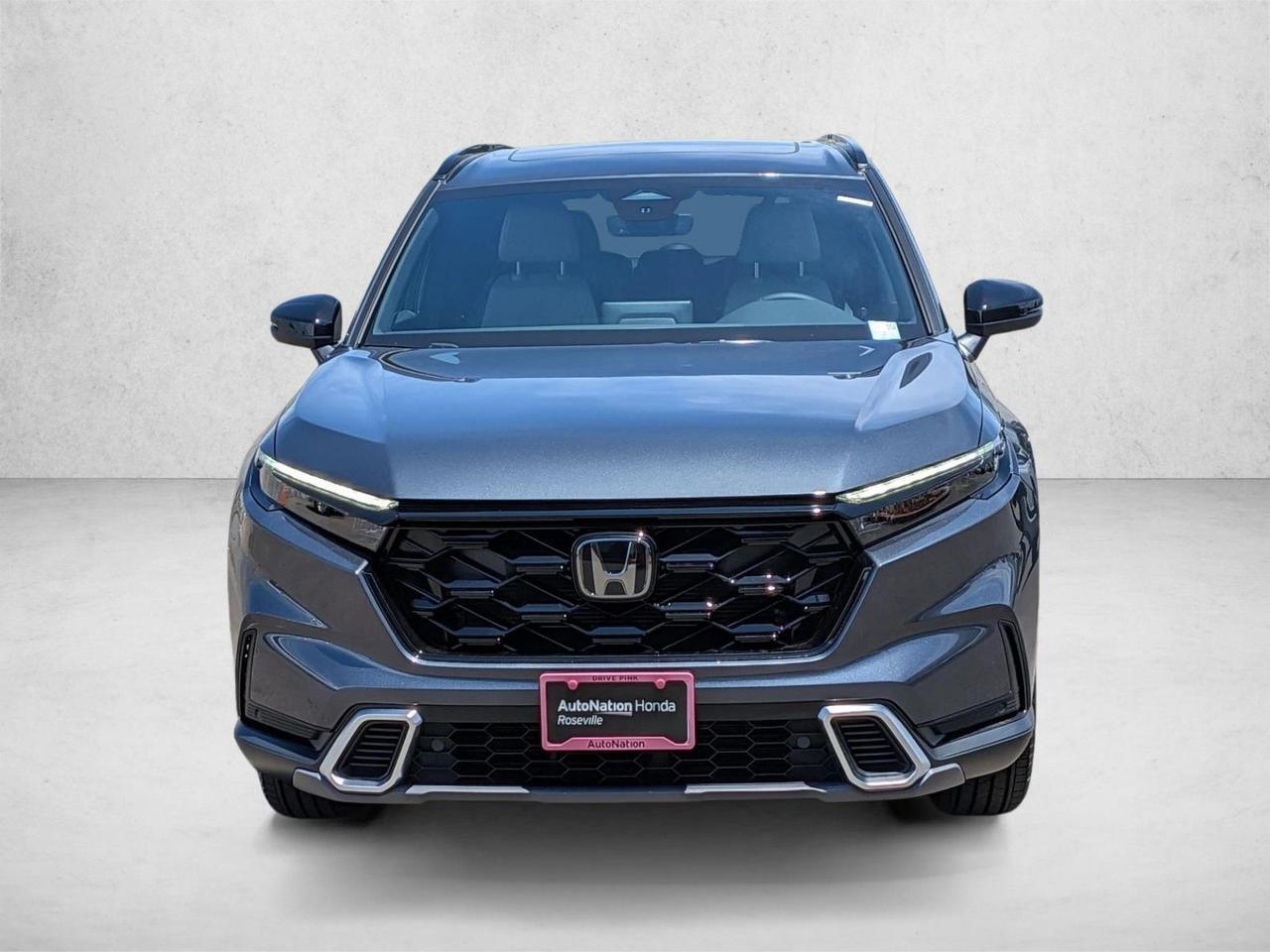 2026 Honda CR-V Hybrid Sport Touring Roseville CA