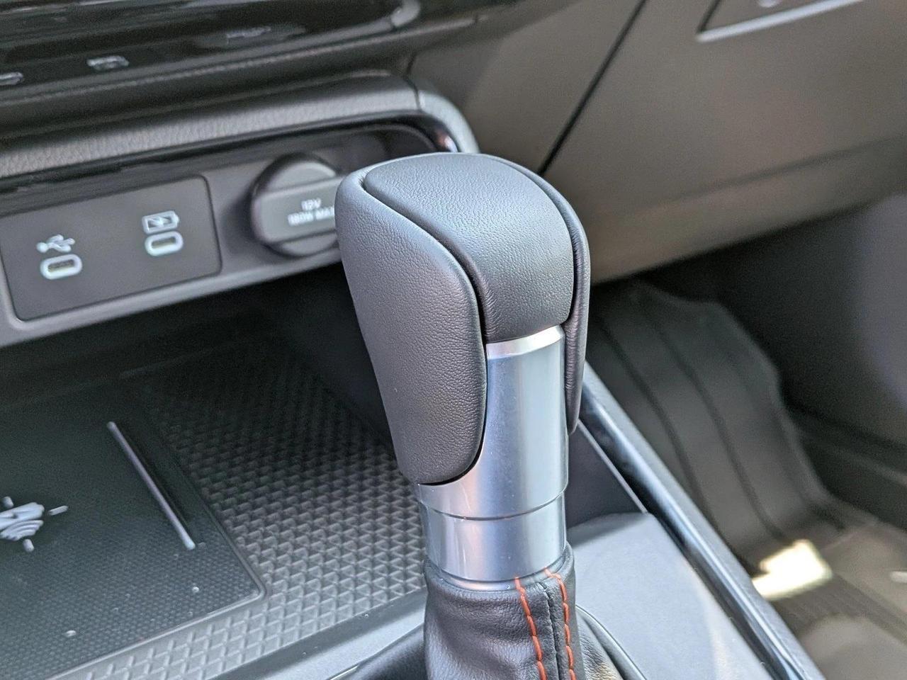 2026 Honda CR-V Hybrid Sport Touring Roseville CA