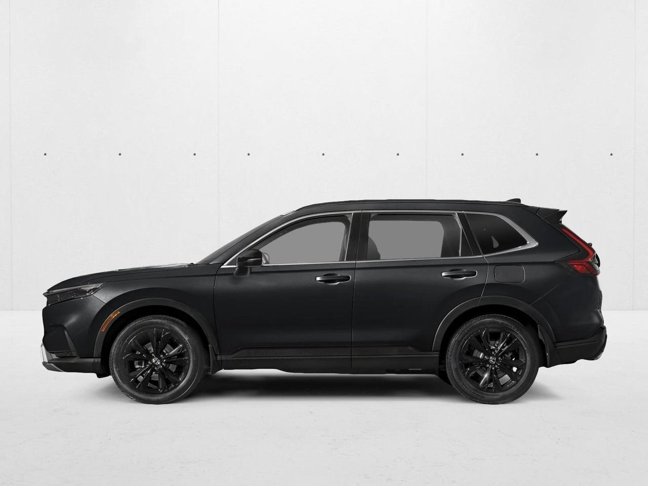 2026 Honda CR-V Hybrid Sport Touring Roseville CA