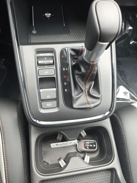 2026 Honda CR-V Hybrid Sport Touring West Burlington IA