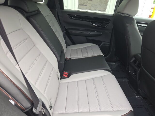 2026 Honda CR-V Hybrid Sport Touring West Burlington IA