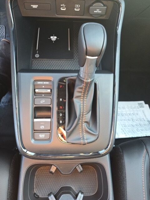 2026 Honda CR-V Hybrid Sport Touring West Burlington IA