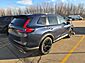 2026 Honda CR-V Hybrid Sport Touring West Burlington IA
