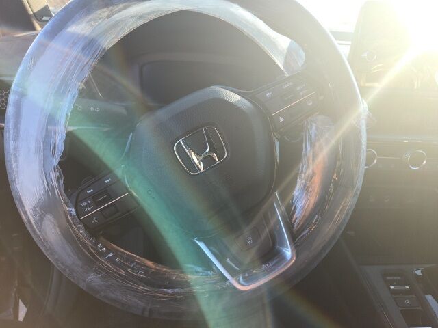 2026 Honda CR-V Hybrid Sport Touring West Burlington IA