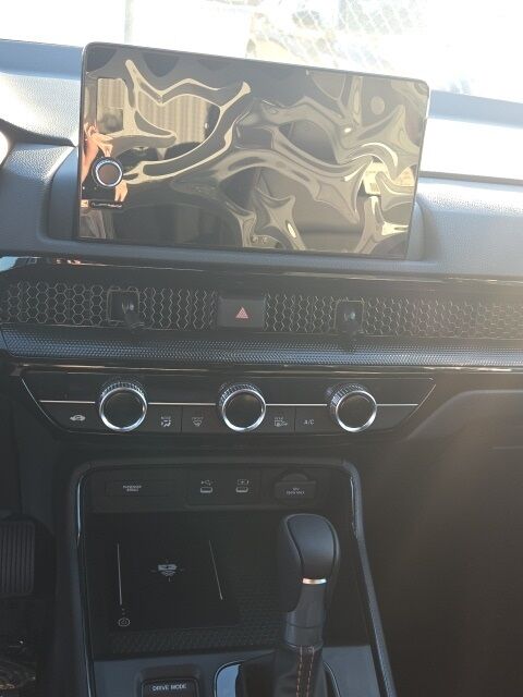 2026 Honda CR-V Hybrid Sport Touring West Burlington IA