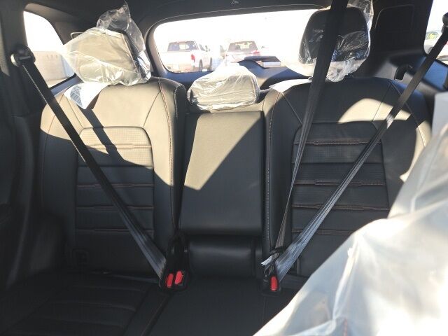 2026 Honda CR-V Hybrid Sport Touring West Burlington IA