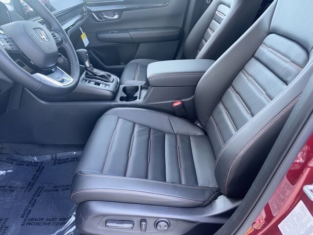 2026 Honda CR-V Hybrid Sport Touring West Burlington IA