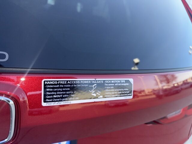 2026 Honda CR-V Hybrid Sport Touring West Burlington IA