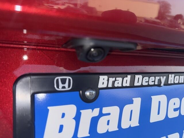 2026 Honda CR-V Hybrid Sport Touring West Burlington IA