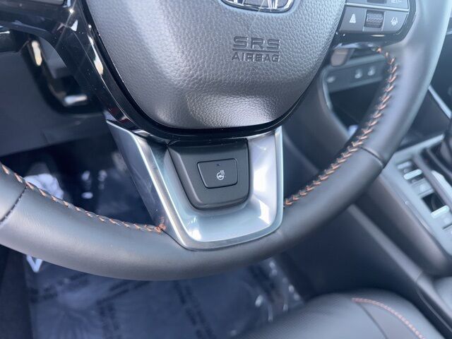 2026 Honda CR-V Hybrid Sport Touring West Burlington IA