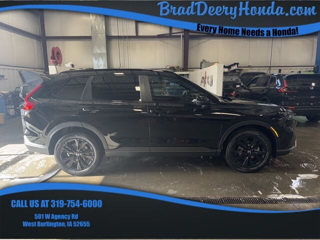 2026 Honda Passport TrailSport Elite photo 4