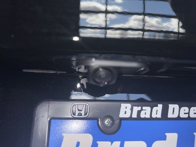 2026 Honda CR-V Hybrid Sport Touring West Burlington IA