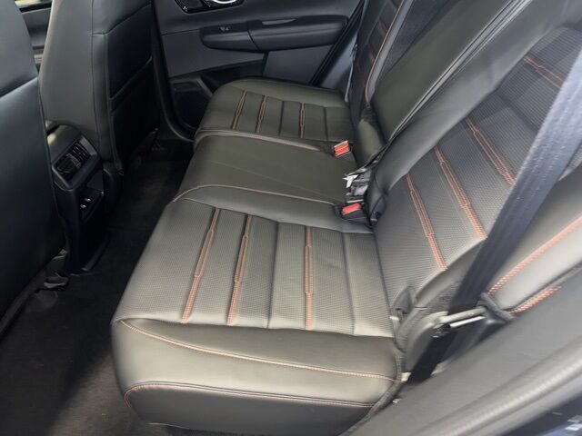 2026 Honda CR-V Hybrid Sport Touring West Burlington IA