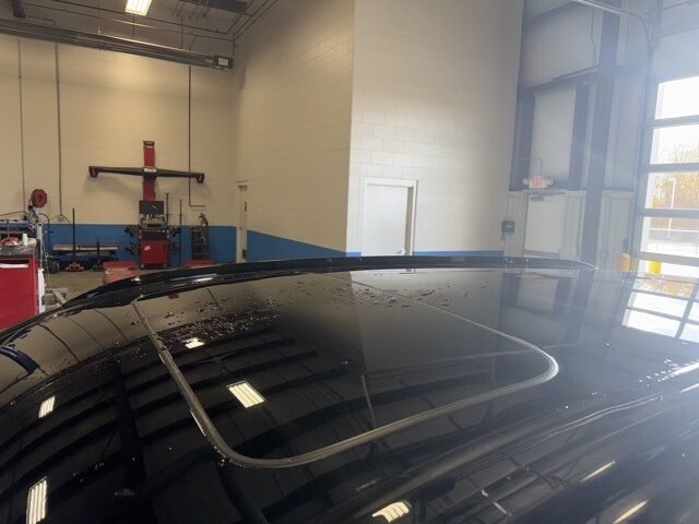 2026 Honda CR-V Hybrid Sport Touring West Burlington IA