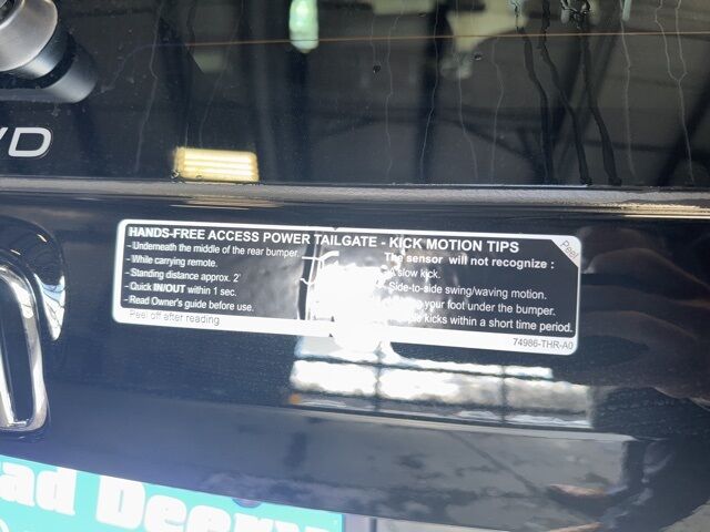 2026 Honda CR-V Hybrid Sport Touring West Burlington IA