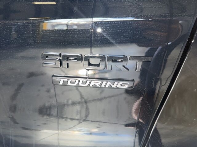 2026 Honda CR-V Hybrid Sport Touring West Burlington IA