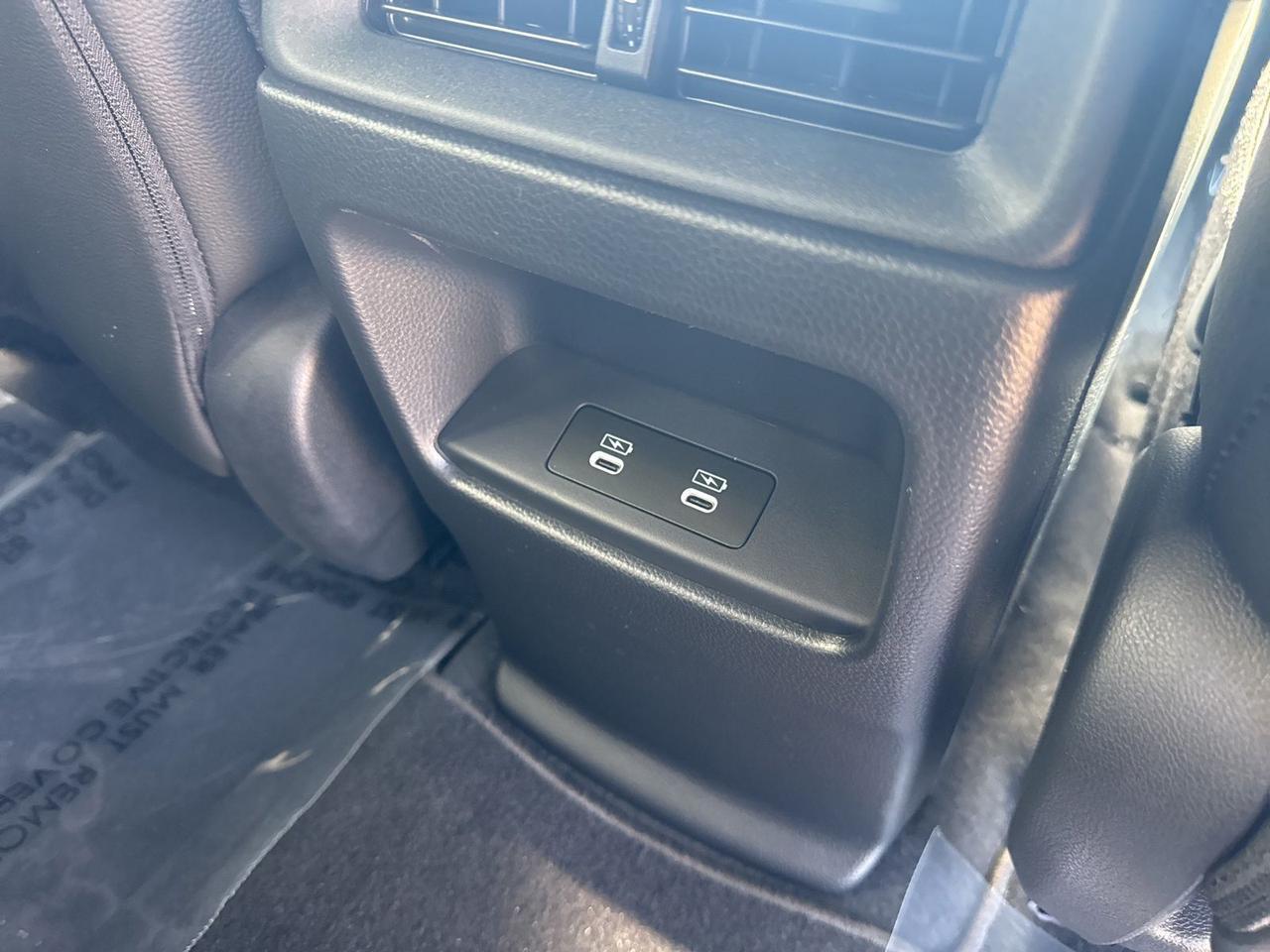 2026 Honda CR-V Hybrid Sport Touring West Burlington IA