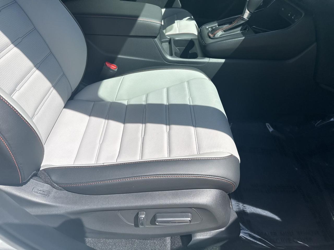 2026 Honda CR-V Hybrid Sport Touring West Burlington IA