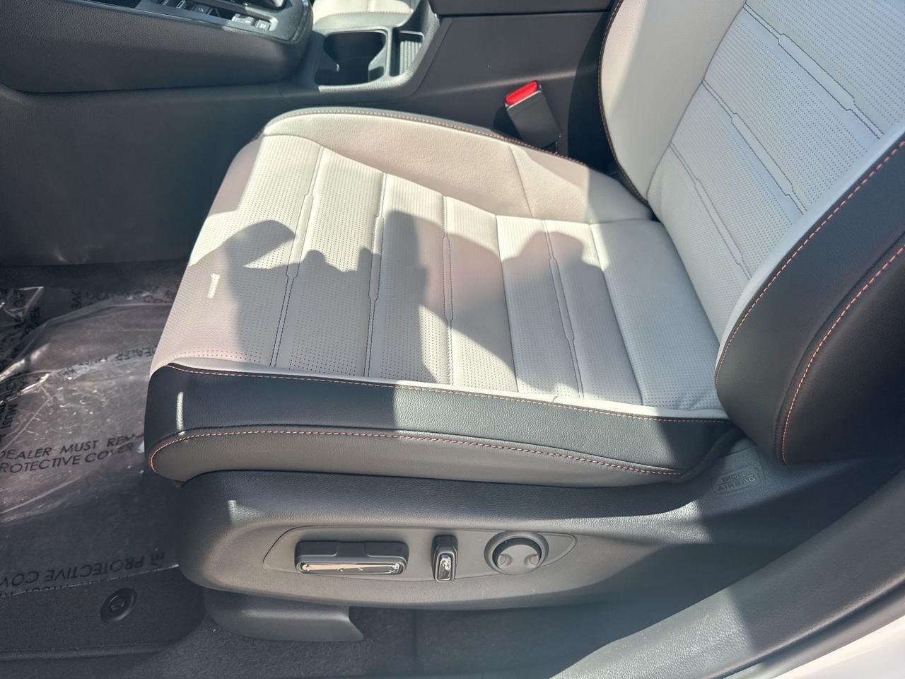 2026 Honda CR-V Hybrid Sport Touring West Burlington IA
