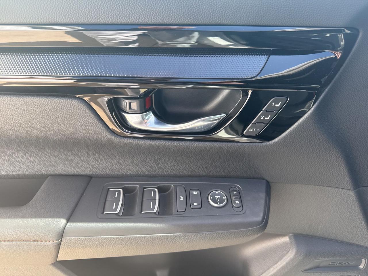 2026 Honda CR-V Hybrid Sport Touring West Burlington IA