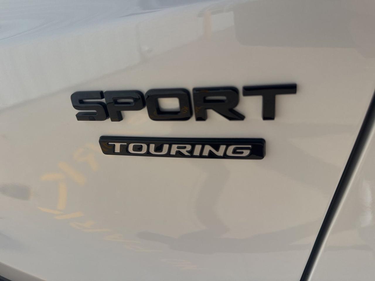2026 Honda CR-V Hybrid Sport Touring West Burlington IA