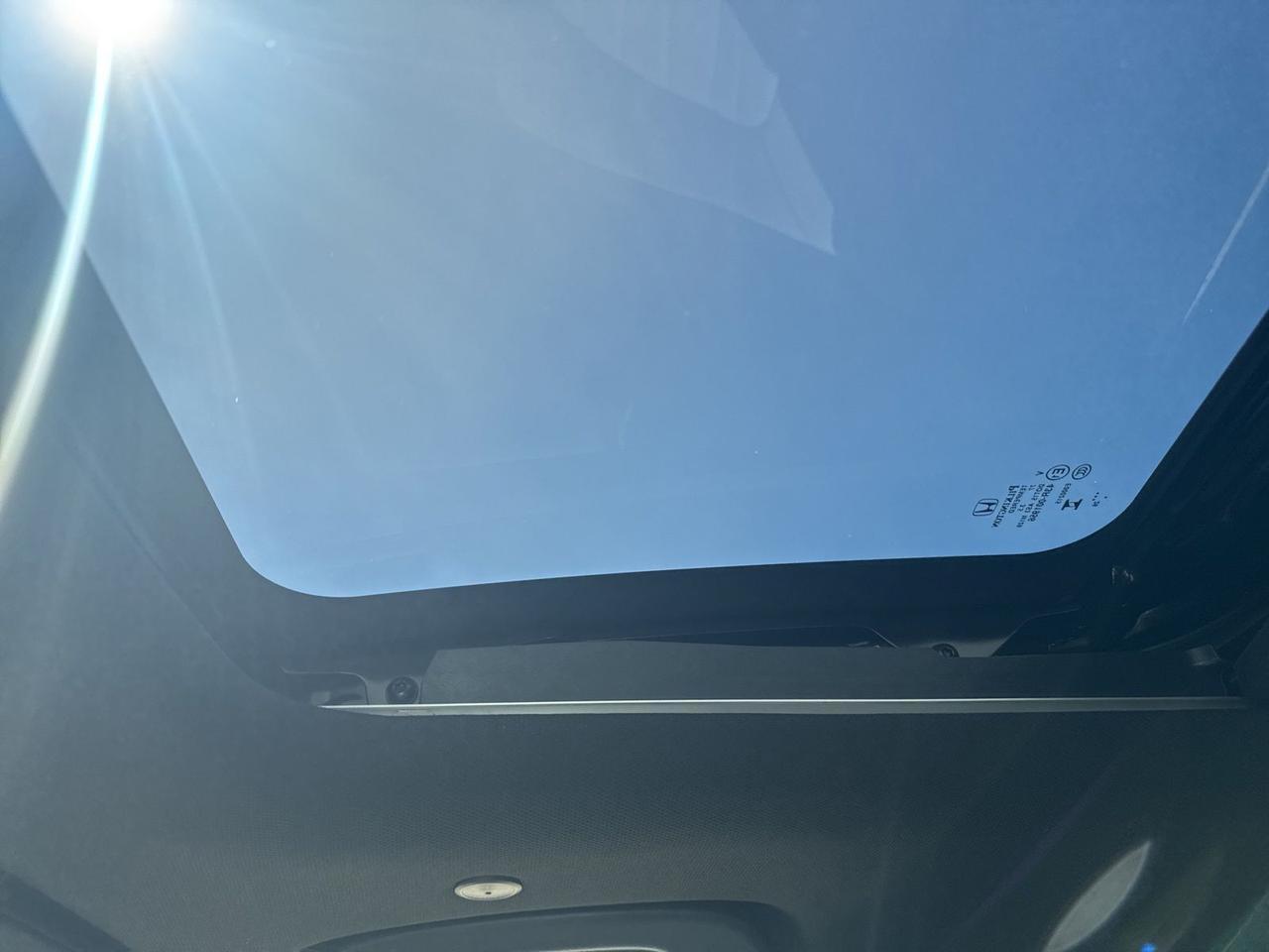 2026 Honda CR-V Hybrid Sport Touring West Burlington IA