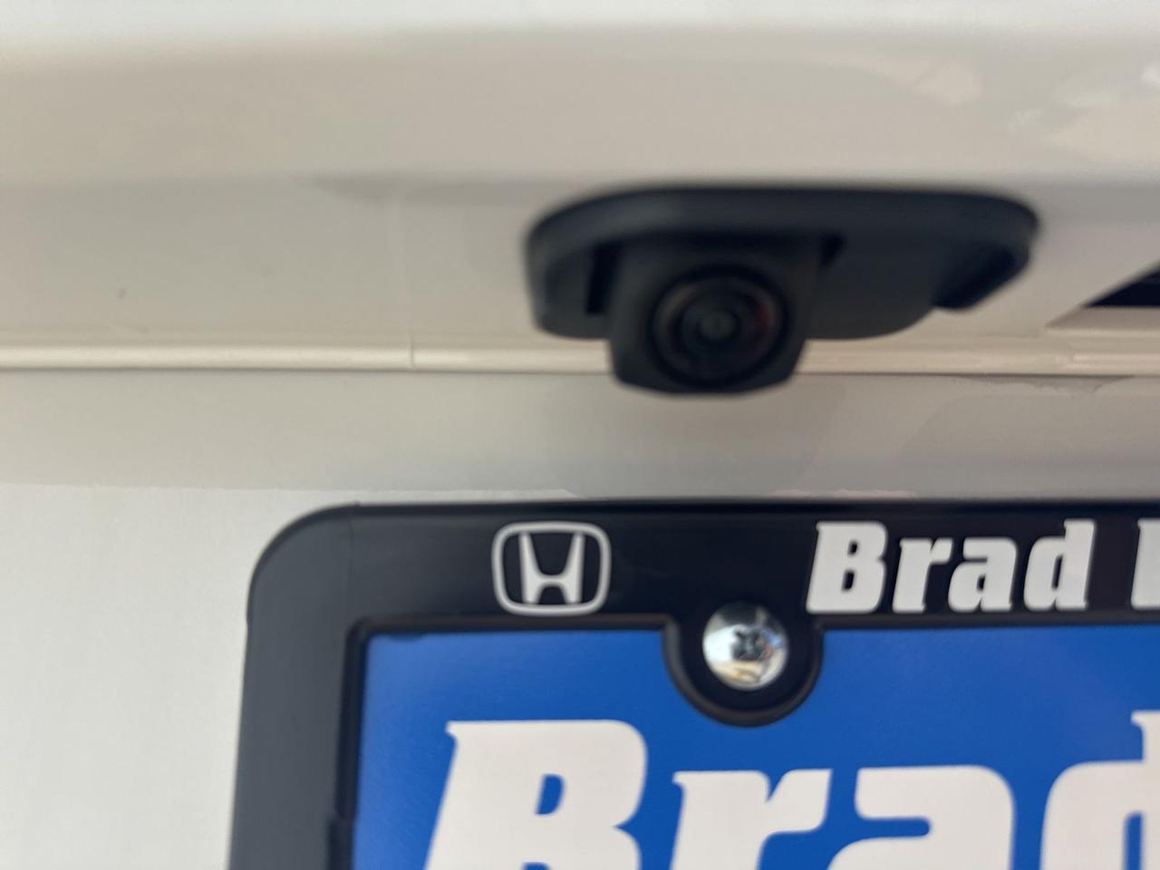 2026 Honda CR-V Hybrid Sport Touring West Burlington IA