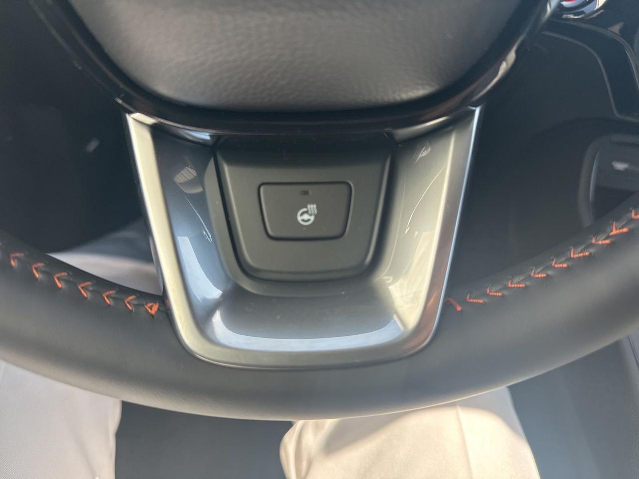 2026 Honda CR-V Hybrid Sport Touring West Burlington IA