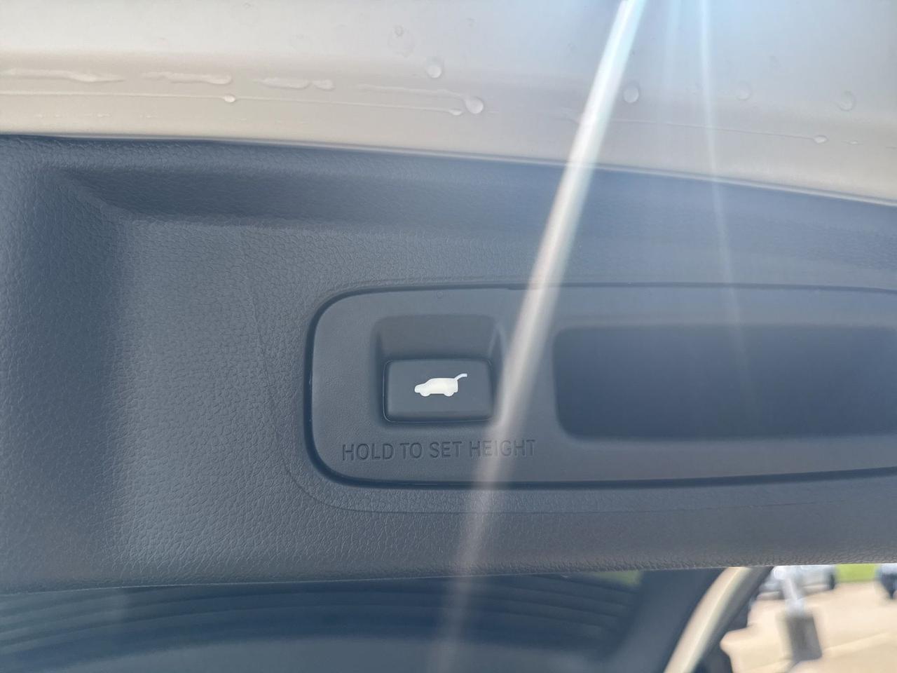 2026 Honda CR-V Hybrid Sport Touring West Burlington IA