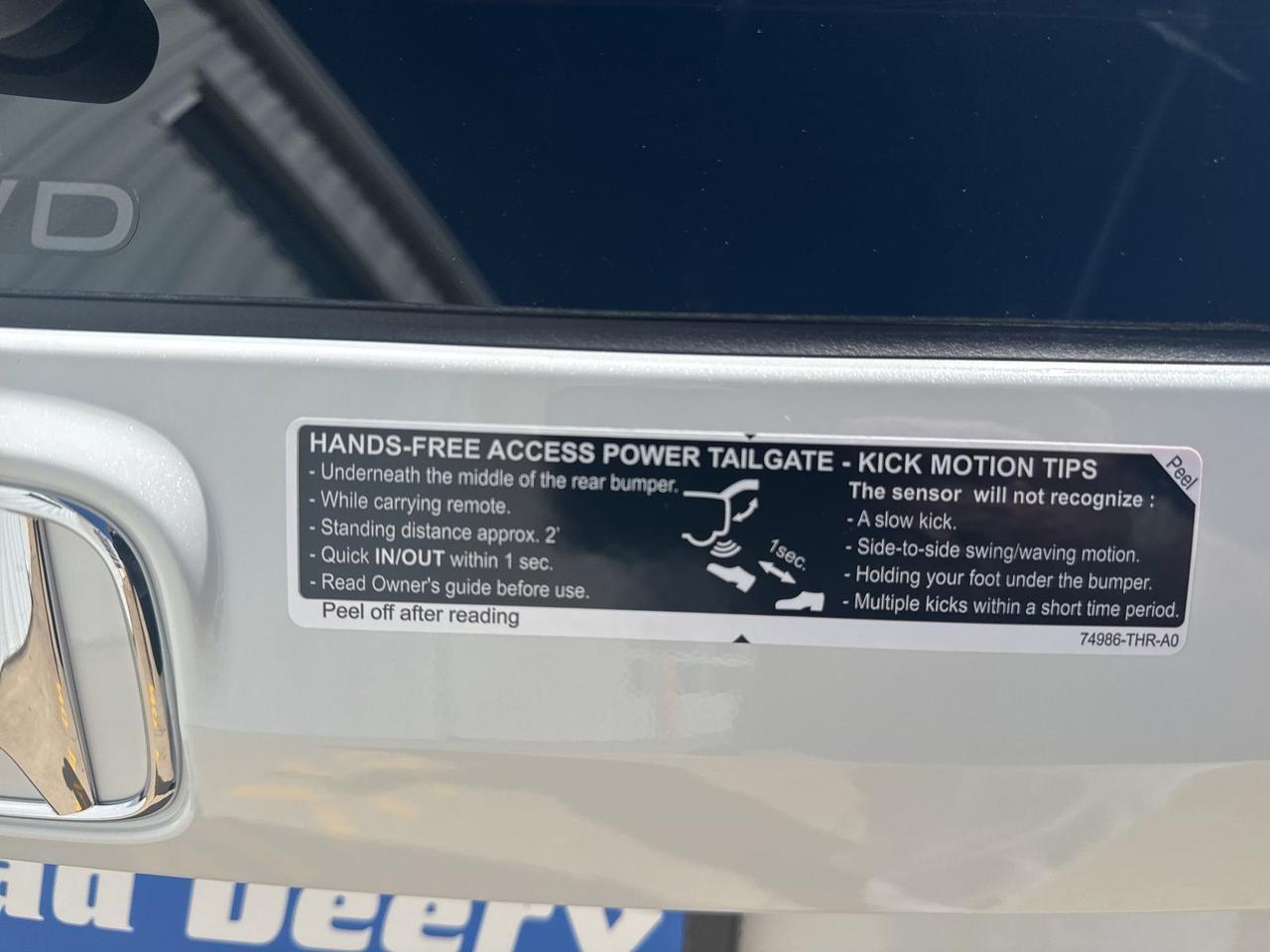 2026 Honda CR-V Hybrid Sport Touring West Burlington IA