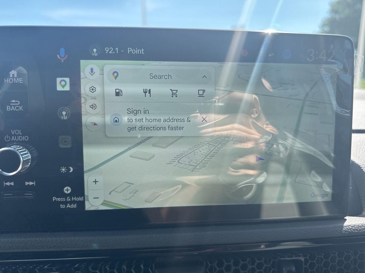 2026 Honda CR-V Hybrid Sport Touring West Burlington IA