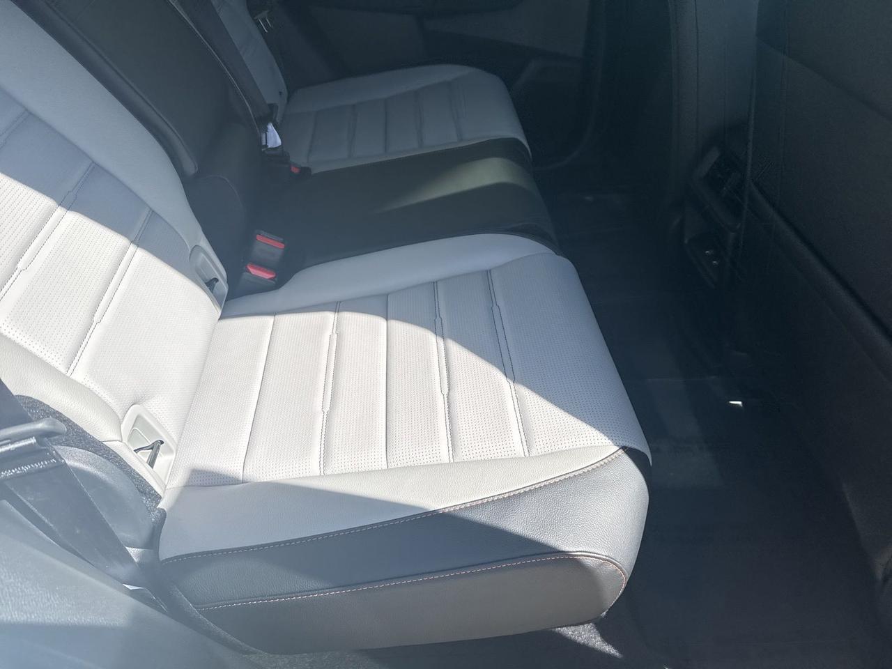 2026 Honda CR-V Hybrid Sport Touring West Burlington IA