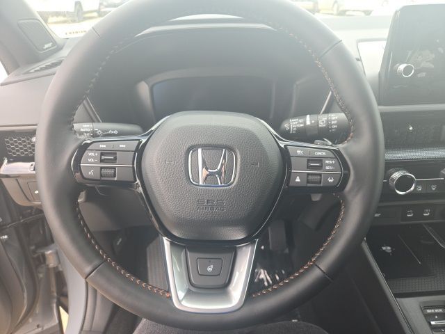 2026 Honda CR-V Hybrid Sport Touring West Burlington IA