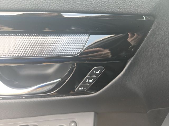 2026 Honda CR-V Hybrid Sport Touring West Burlington IA