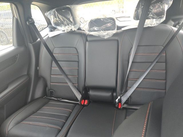 2026 Honda CR-V Hybrid Sport Touring West Burlington IA