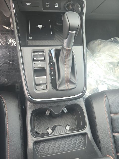 2026 Honda CR-V Hybrid Sport Touring West Burlington IA