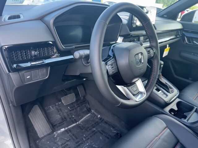 2026 Honda CR-V Hybrid Sport Touring West Burlington IA