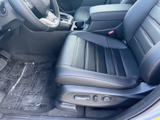 2026 Honda CR-V Hybrid Sport Touring West Burlington IA
