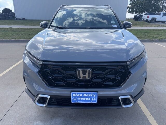 2026 Honda CR-V Hybrid Sport Touring West Burlington IA