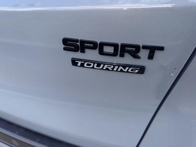 2026 Honda CR-V Hybrid Sport Touring West Burlington IA