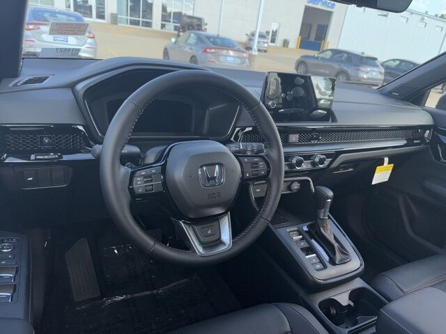 2026 Honda CR-V Hybrid Sport Touring West Burlington IA