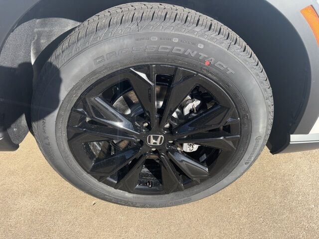 2026 Honda CR-V Hybrid Sport Touring West Burlington IA 2026 Honda CR-V Hybrid Sport Touring West Burlington IA