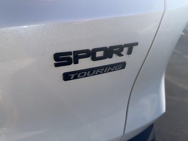 2026 Honda CR-V Hybrid Sport Touring West Burlington IA 2026 Honda CR-V Hybrid Sport Touring West Burlington IA