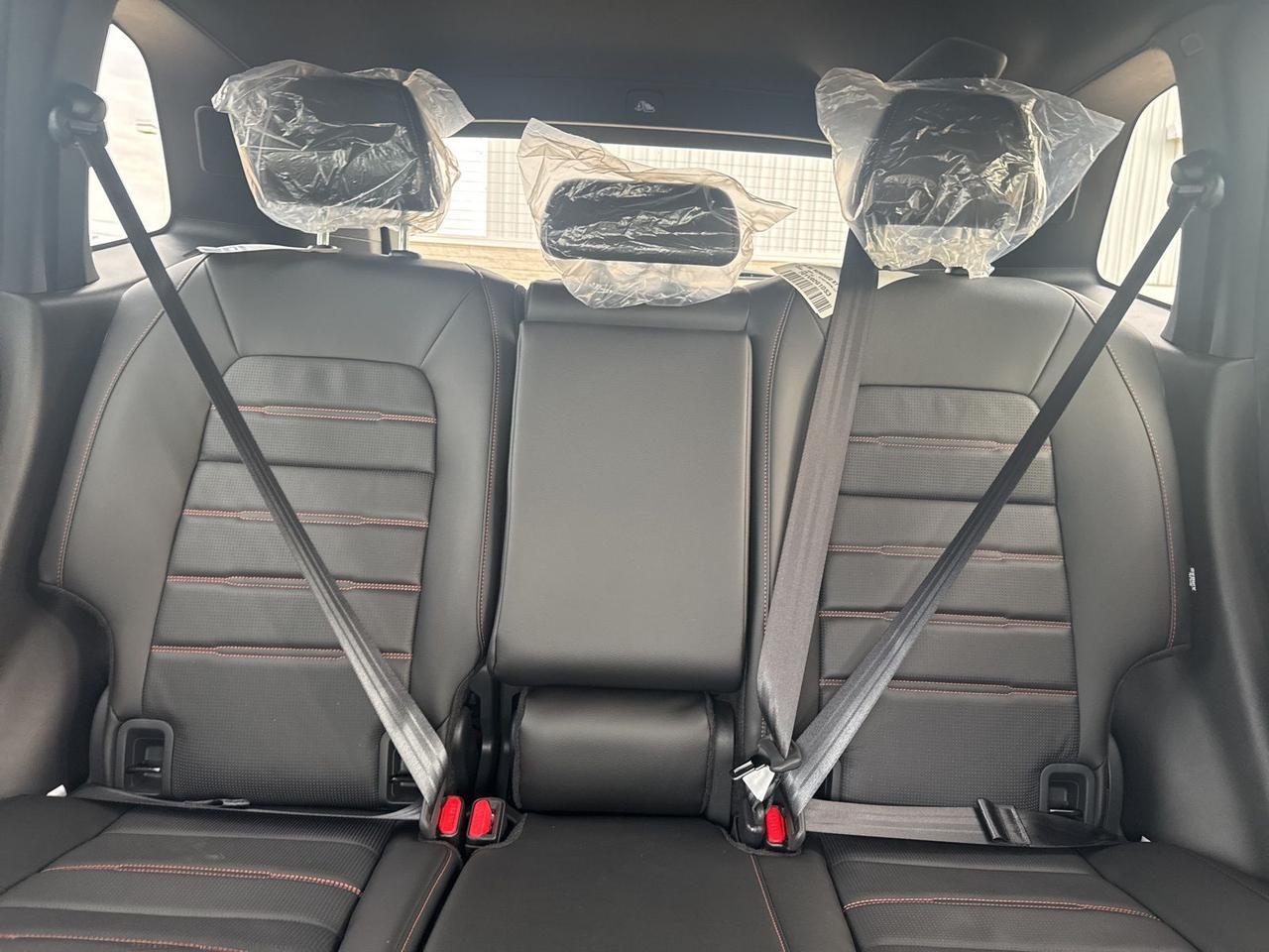 2026 Honda CR-V Hybrid Sport Touring West Burlington IA