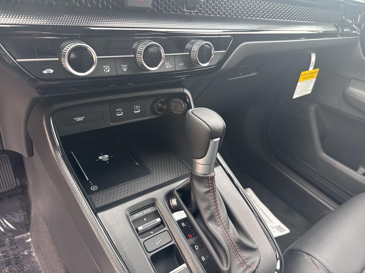 2026 Honda CR-V Hybrid Sport Touring West Burlington IA