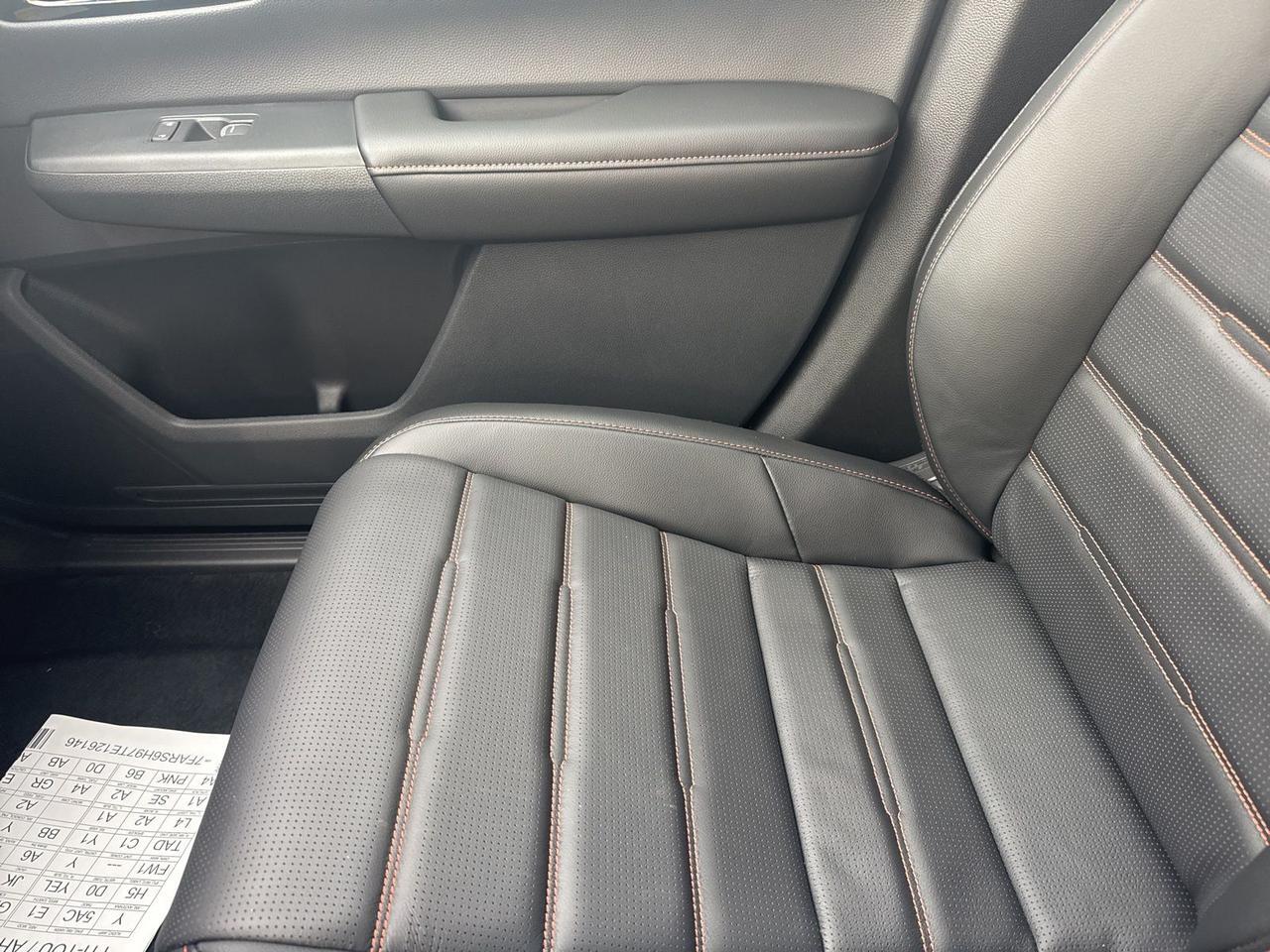 2026 Honda CR-V Hybrid Sport Touring West Burlington IA