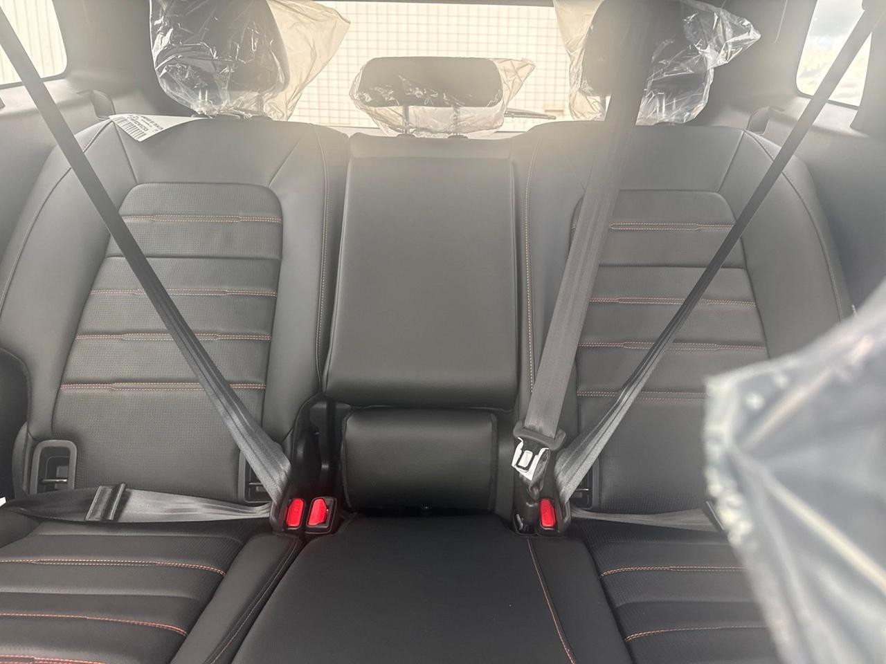 2026 Honda CR-V Hybrid Sport Touring West Burlington IA