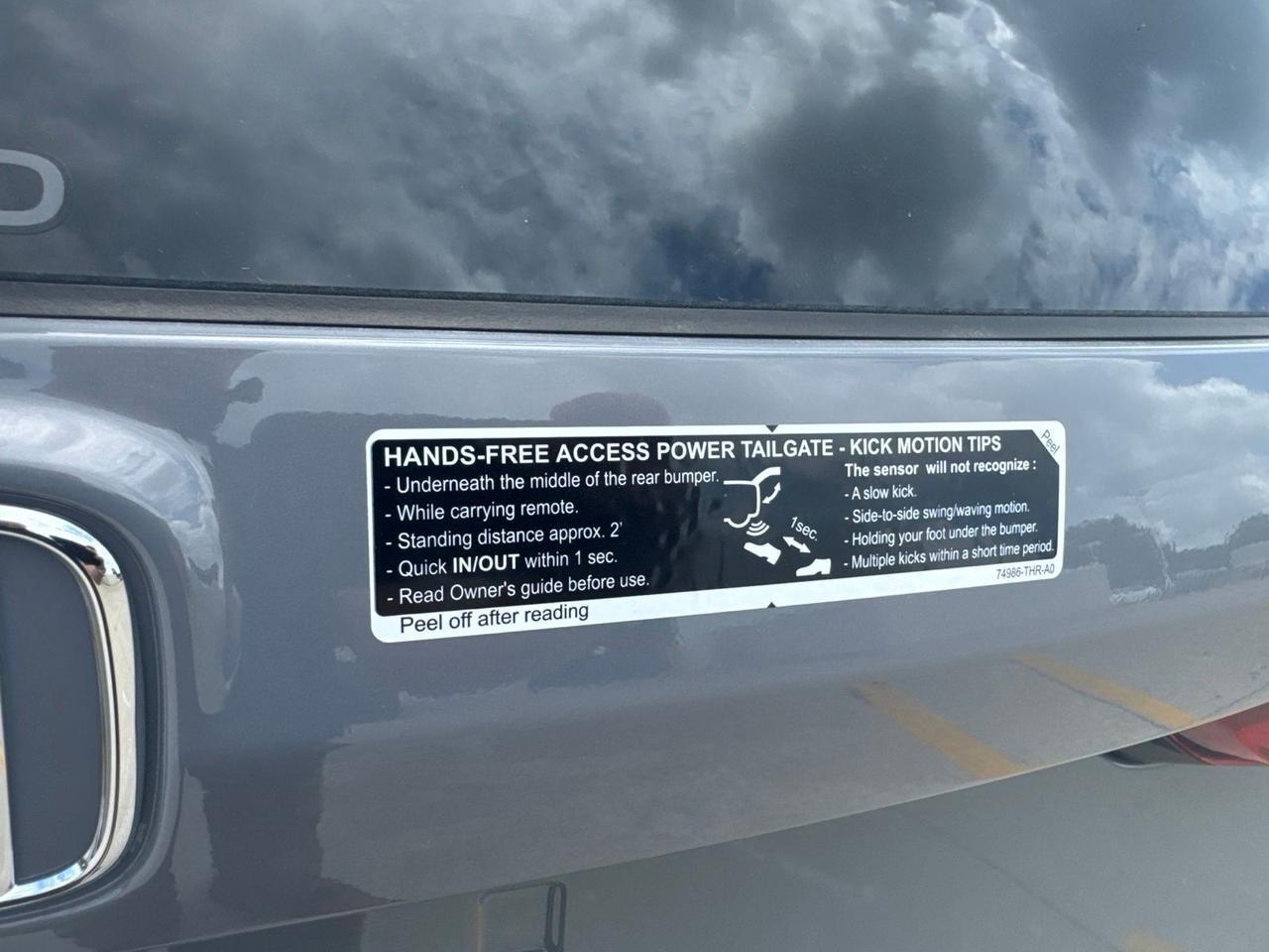 2026 Honda CR-V Hybrid Sport Touring West Burlington IA